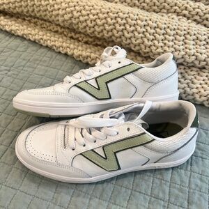 Vans unisex Lowland ComfortCush